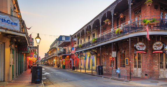 New Orleans