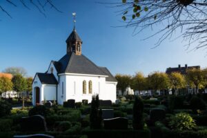 Kapelle mit Turm