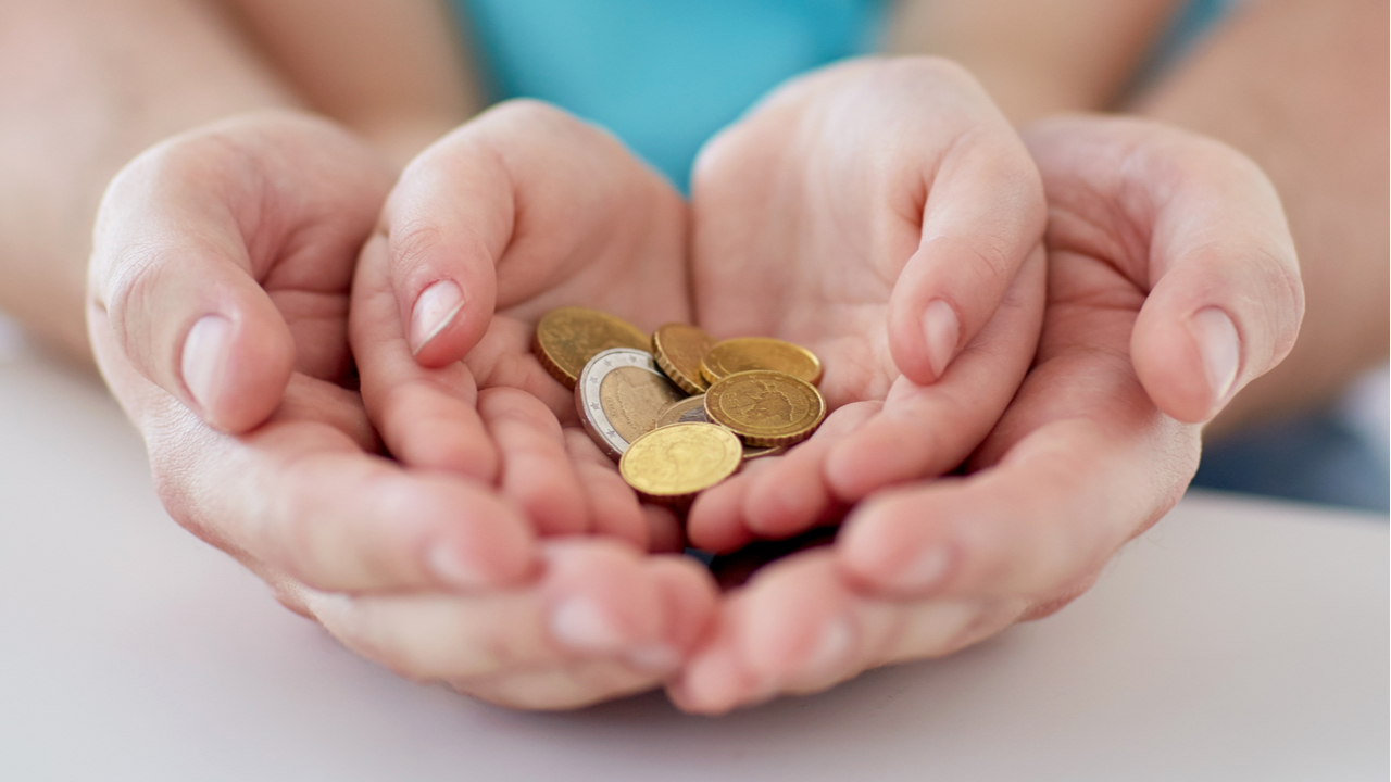 Die Unterschiede zwischen Kindergeld vs Kinderfreibetrag und die Auswirkungen, wenn man Kindergeld zu spät beantragt.