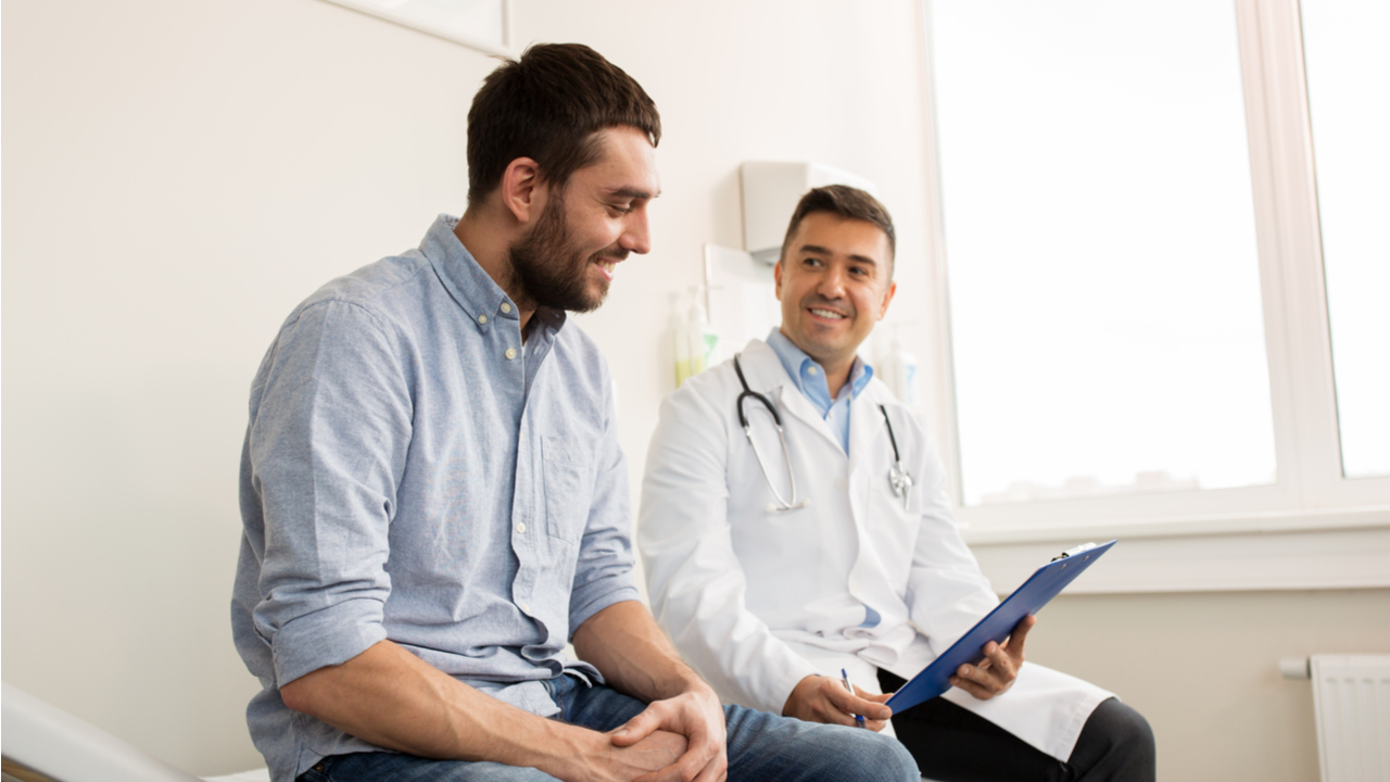 Es gibt einige Untersuchungen in der Gesundheitsvorsorge, welche keinesfalls ausgelassen werden sollten.