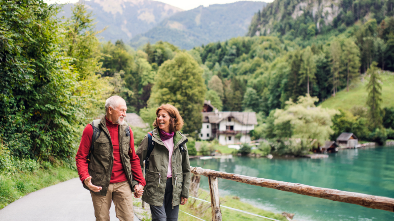 Es gibt gute Gründe, die Rente im Ausland zu verbringen. Zum Beispiel irgendwo, wo es das ganze Jahr über warm ist oder wo es generell Pensionäre am besten haben. Und das ist nicht zwingend Deutschland, ganz im Gegenteil.