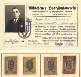 1938 Geschichte LV 1871