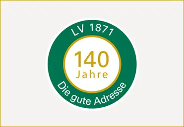 2011 Geschichte LV 1871