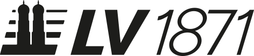 LV1871 Logo