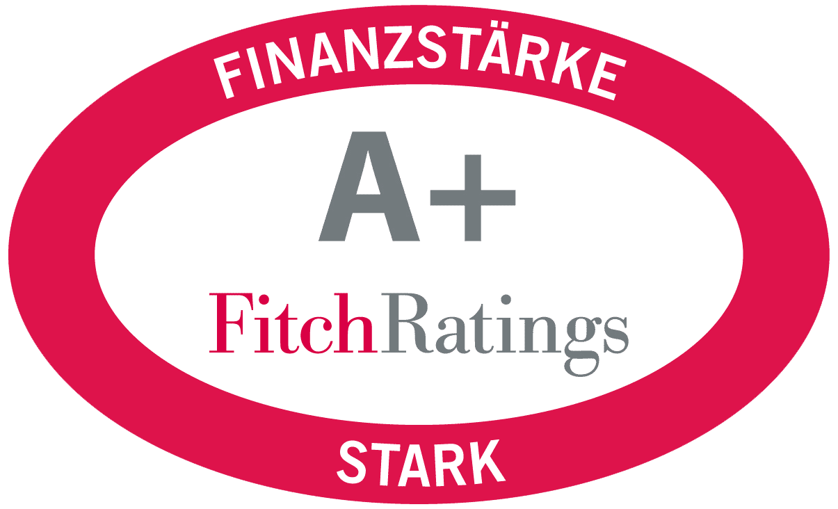 Fitch Ratings A