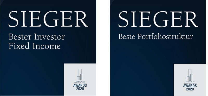 Award2020 Portfolio