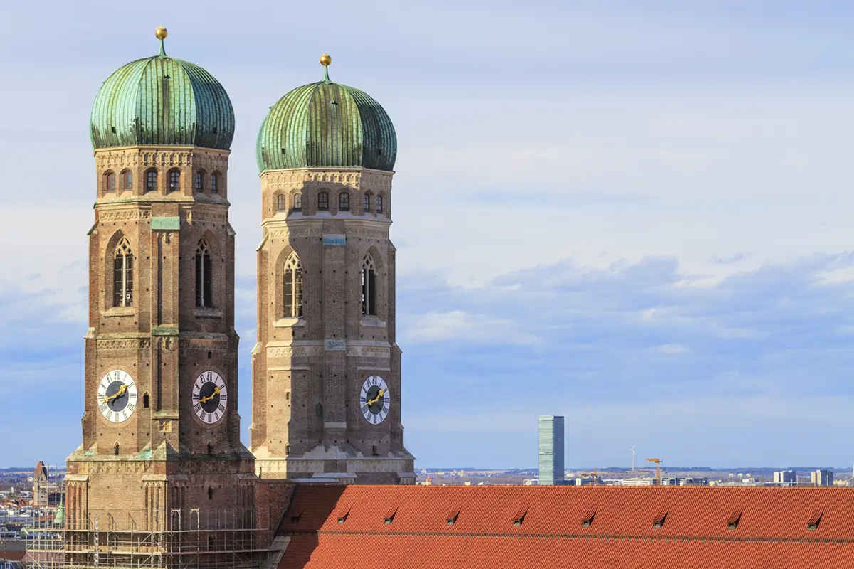 2014 06 Frauenkirche