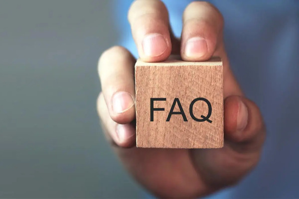 FAQ Würfel