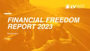 Financial Freedom Report Studiendeck