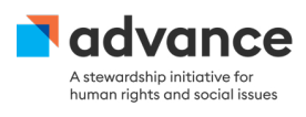 Advance Logo