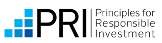 Logo UN PRI